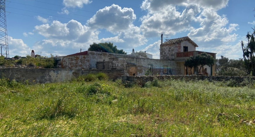 reforma finca rústica 1